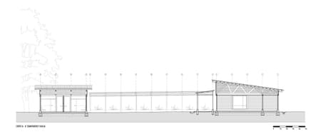 Quiané Center for Culture and Ecology – Phase 2